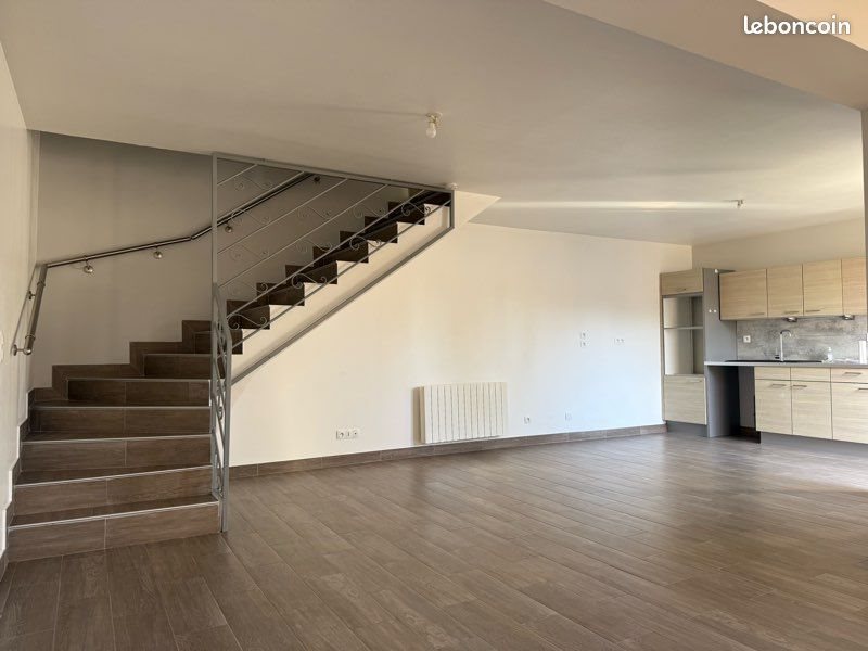 Maison à vendre, 101m², Hardricourt