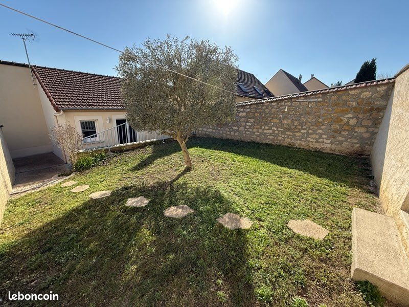 Maison à vendre, 101m², Hardricourt