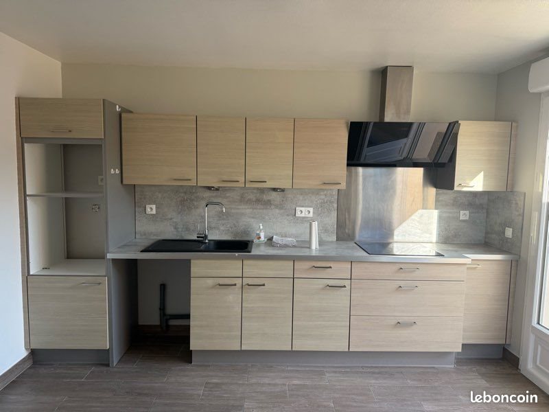 Maison à vendre, 101m², Hardricourt