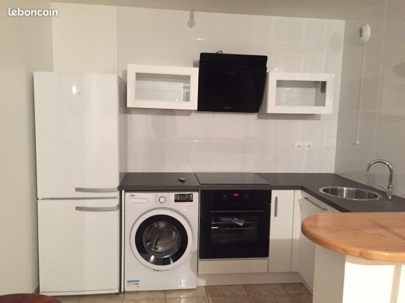 Appartement à louer, 45m², Strasbourg
