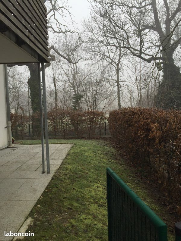 Appartement à louer, 45m², Strasbourg
