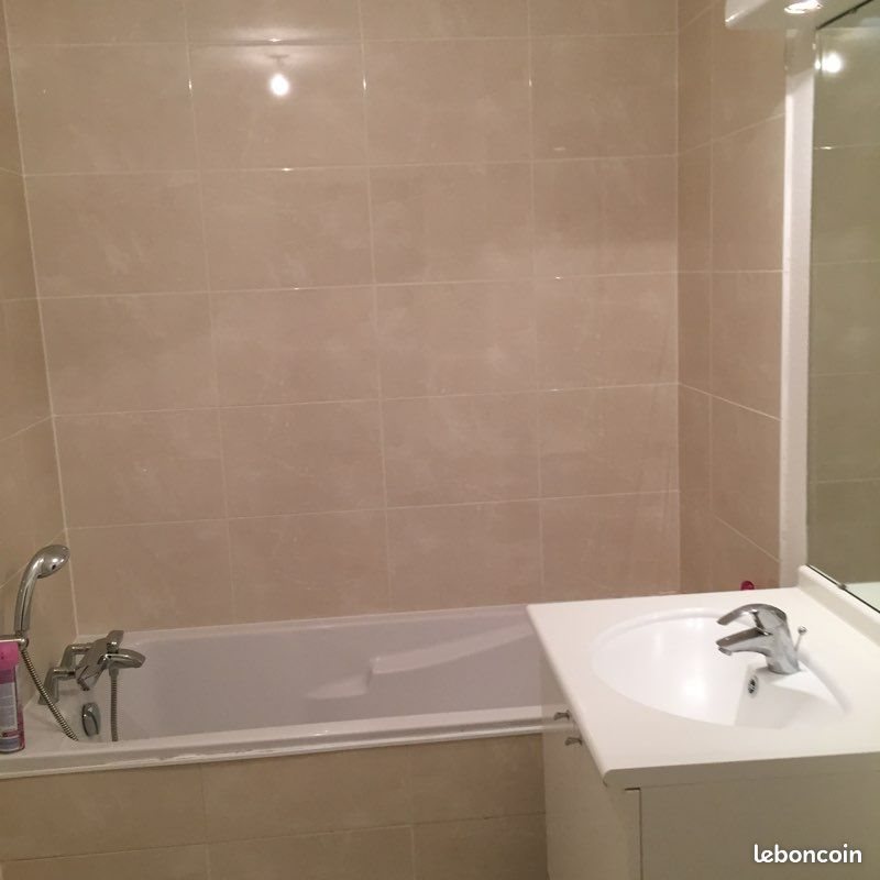 Appartement à louer, 45m², Strasbourg