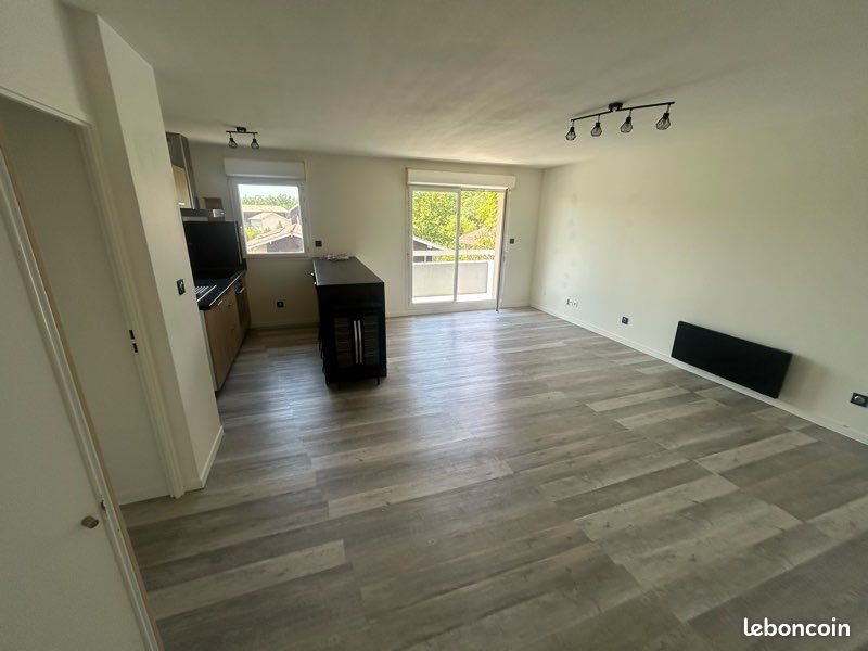 Appartement à louer, 50m², Le Barp