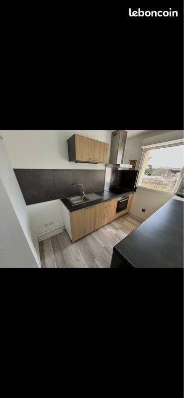 Appartement à louer, 50m², Le Barp