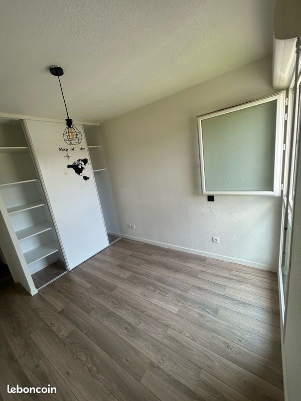 Appartement à louer, 50m², Le Barp