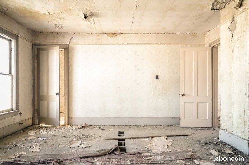 Appartement à vendre, 30m², Fougères