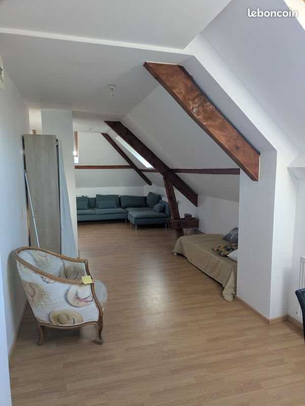 Maison à vendre, 225m², Bourgoin-Jallieu