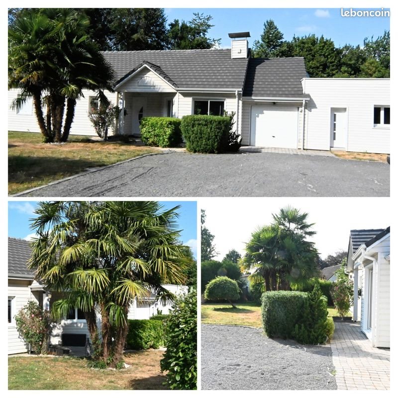 Maison à vendre, 147m², Fresne-le-Plan