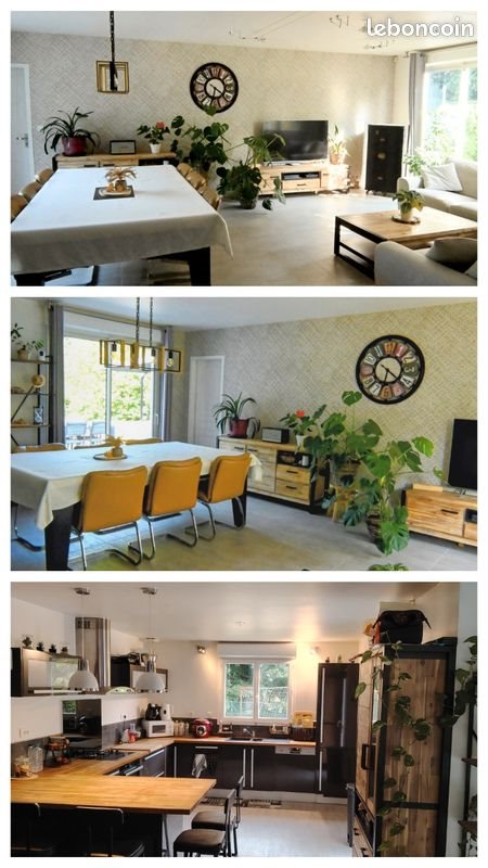 Maison à vendre, 147m², Fresne-le-Plan
