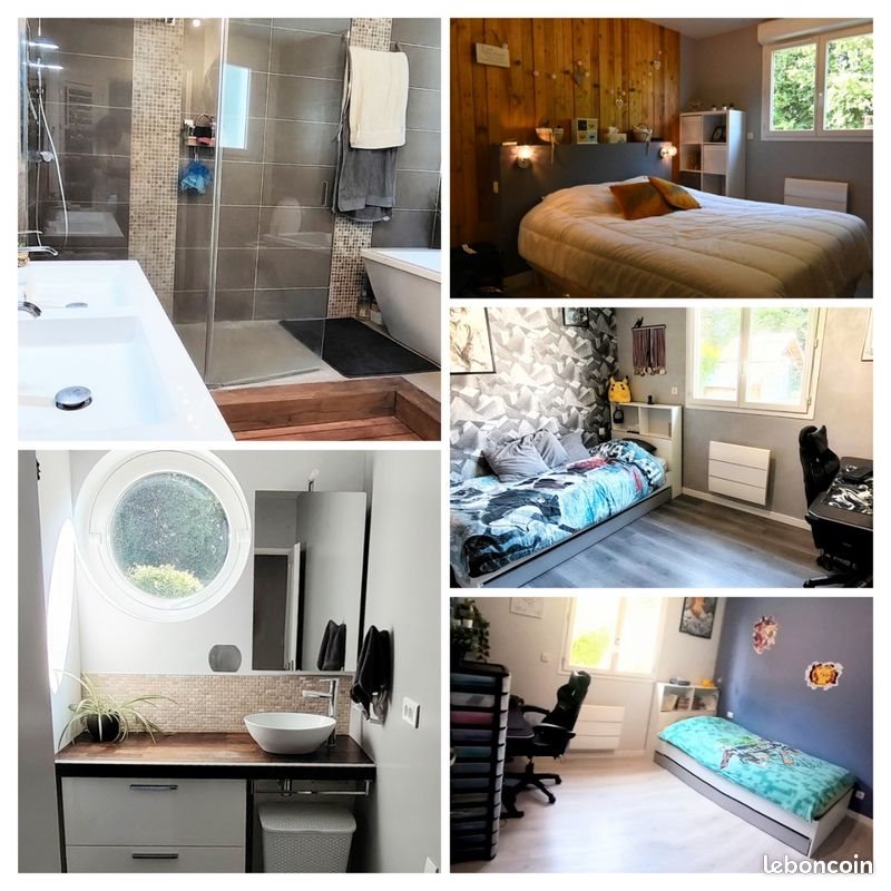 Maison à vendre, 147m², Fresne-le-Plan