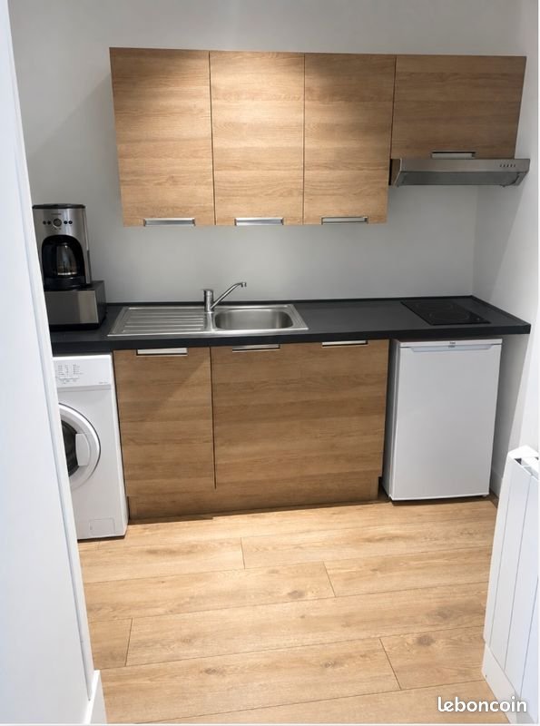 Appartement à louer, 30m², La Roche-sur-Yon