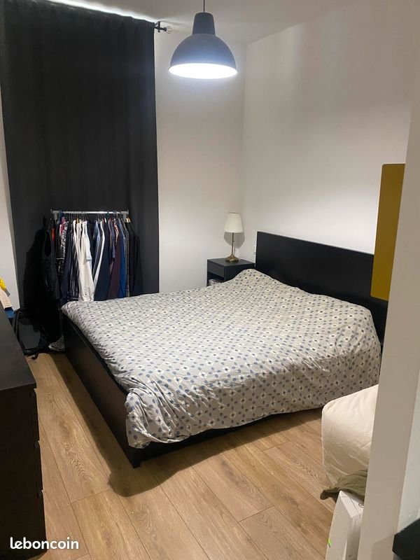 Appartement à louer, 30m², La Roche-sur-Yon