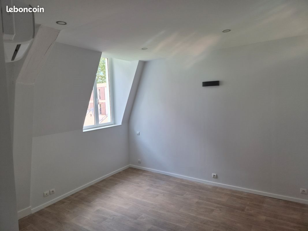 Appartement à louer, 19m², Troyes