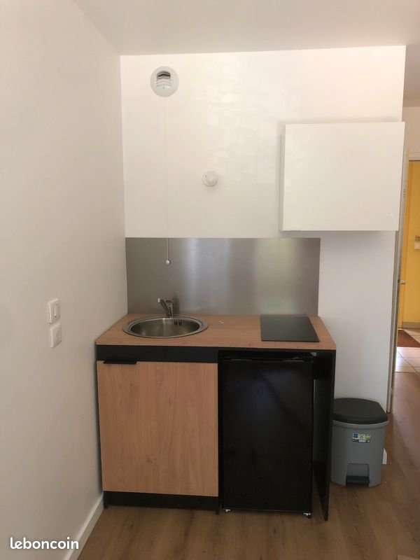 Appartement à louer, 16m², Bayonne
