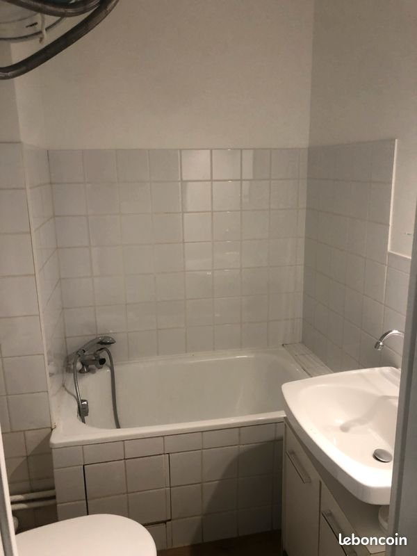 Appartement à louer, 16m², Bayonne