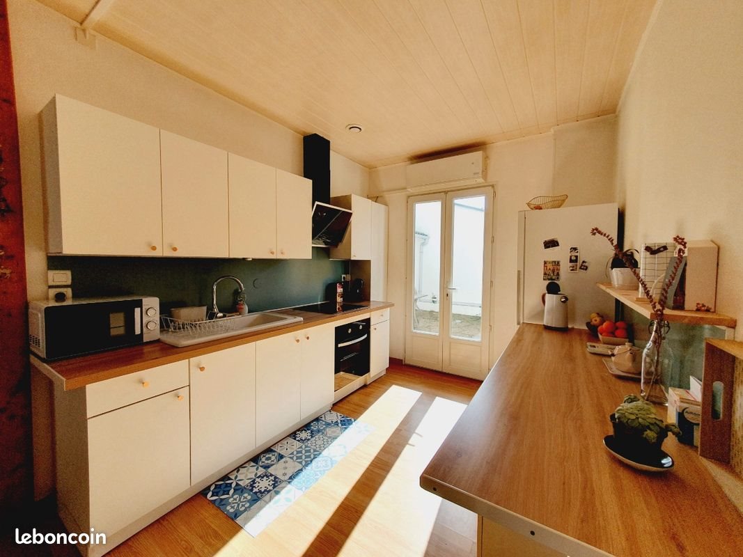 Appartement à vendre, 52m², Pau