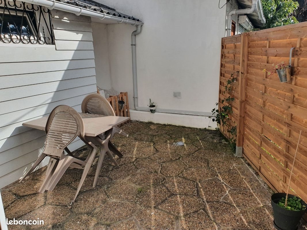 Appartement à vendre, 52m², Pau