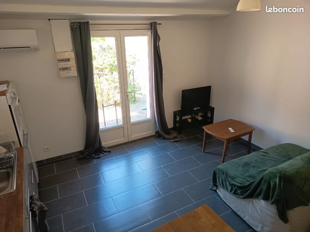 Appartement à louer, 24m², Aubignan