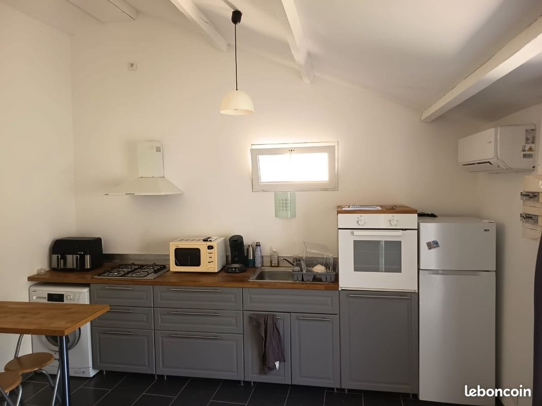 Appartement à louer, 24m², Aubignan