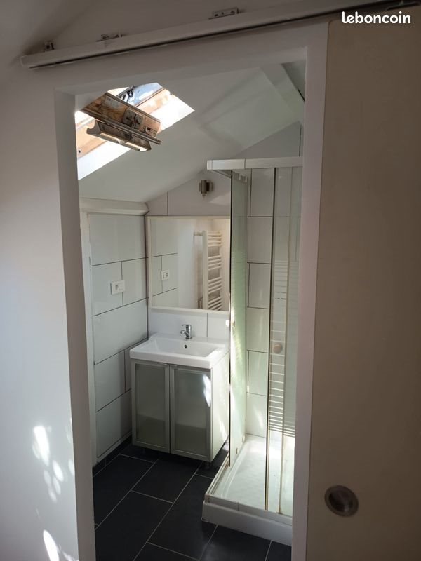Appartement à louer, 24m², Aubignan