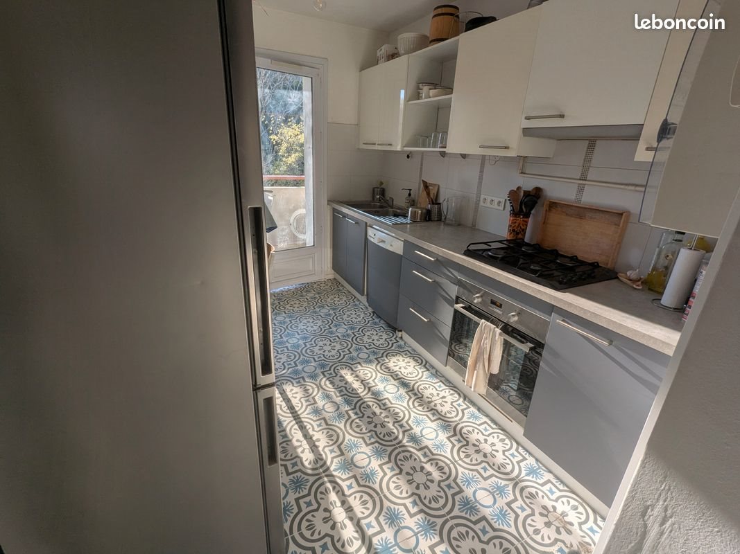 Appartement à louer, 88m², Nîmes