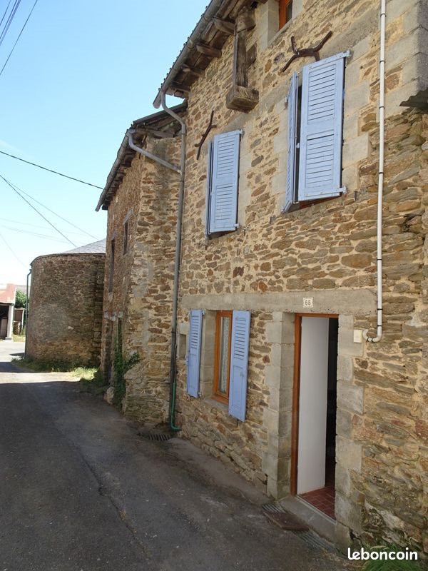 Maison à vendre, 90m², Salmiech