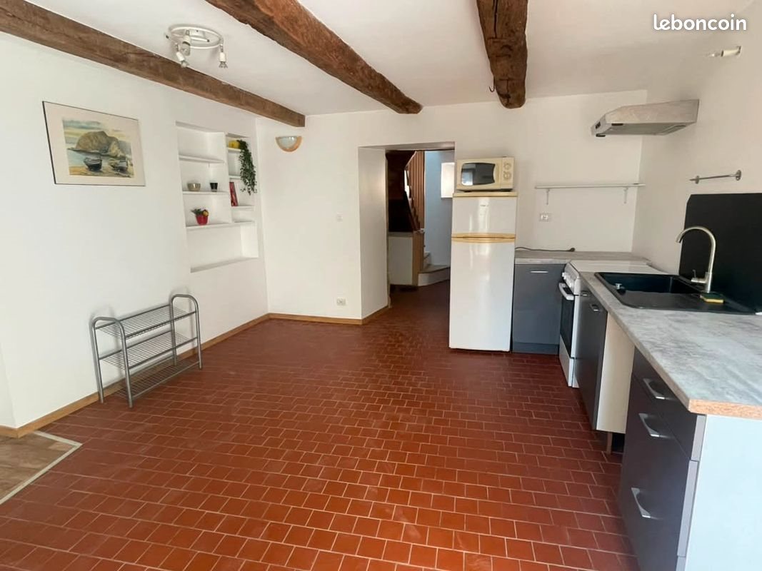 Maison à vendre, 90m², Salmiech