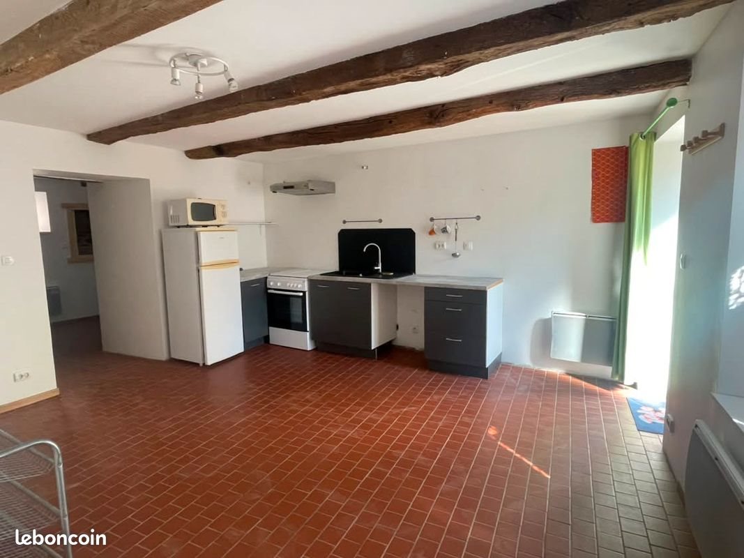 Maison à vendre, 90m², Salmiech