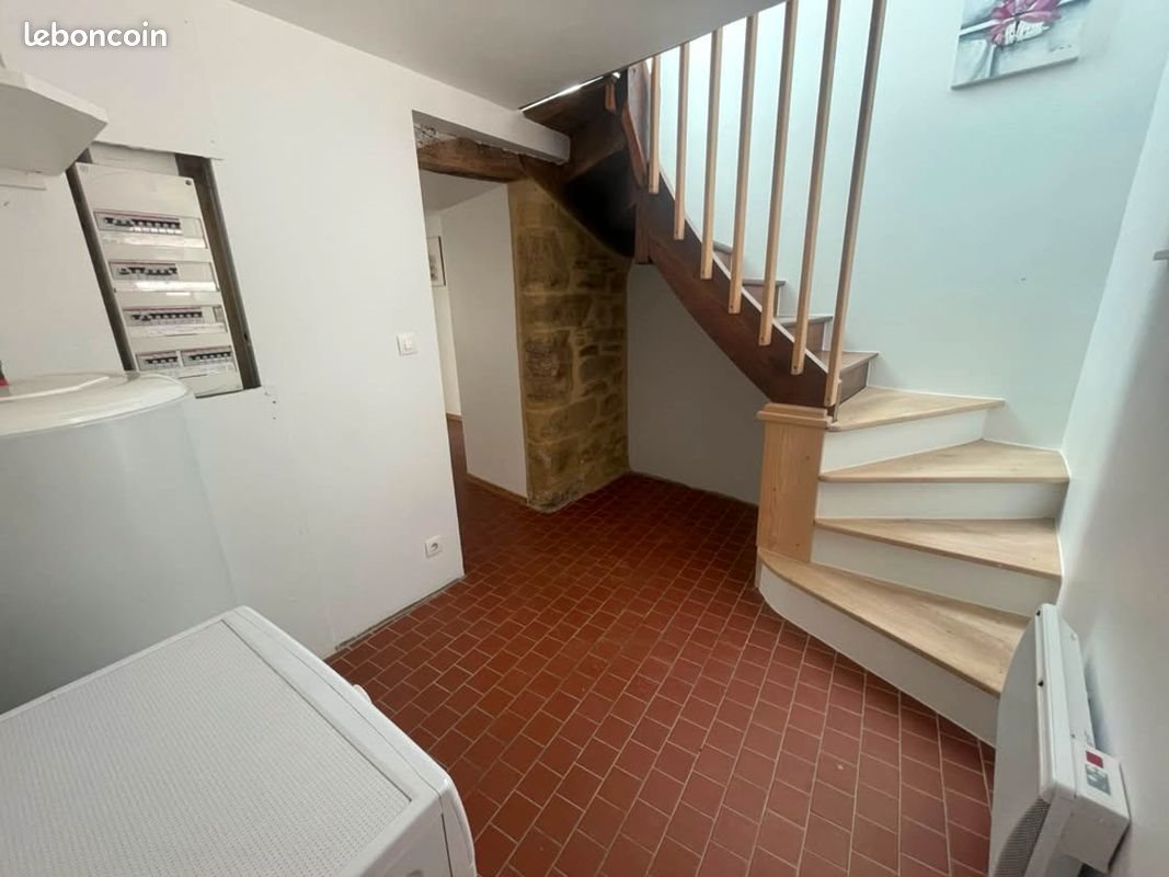 Maison à vendre, 90m², Salmiech