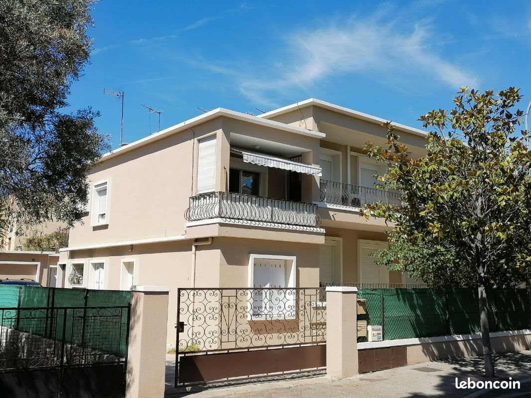 Appartement à vendre, 25m², Sanary-sur-Mer