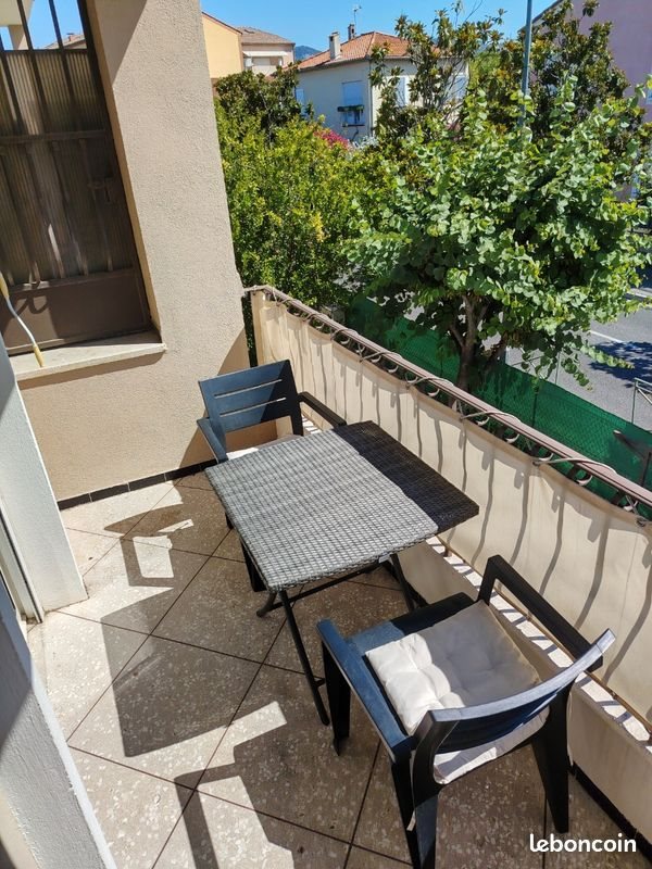 Appartement à vendre, 25m², Sanary-sur-Mer