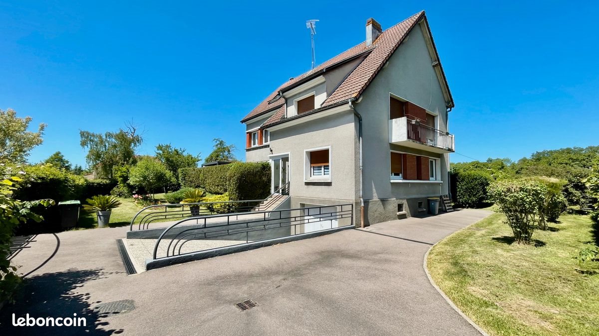 Maison à vendre, 238m², Vincey