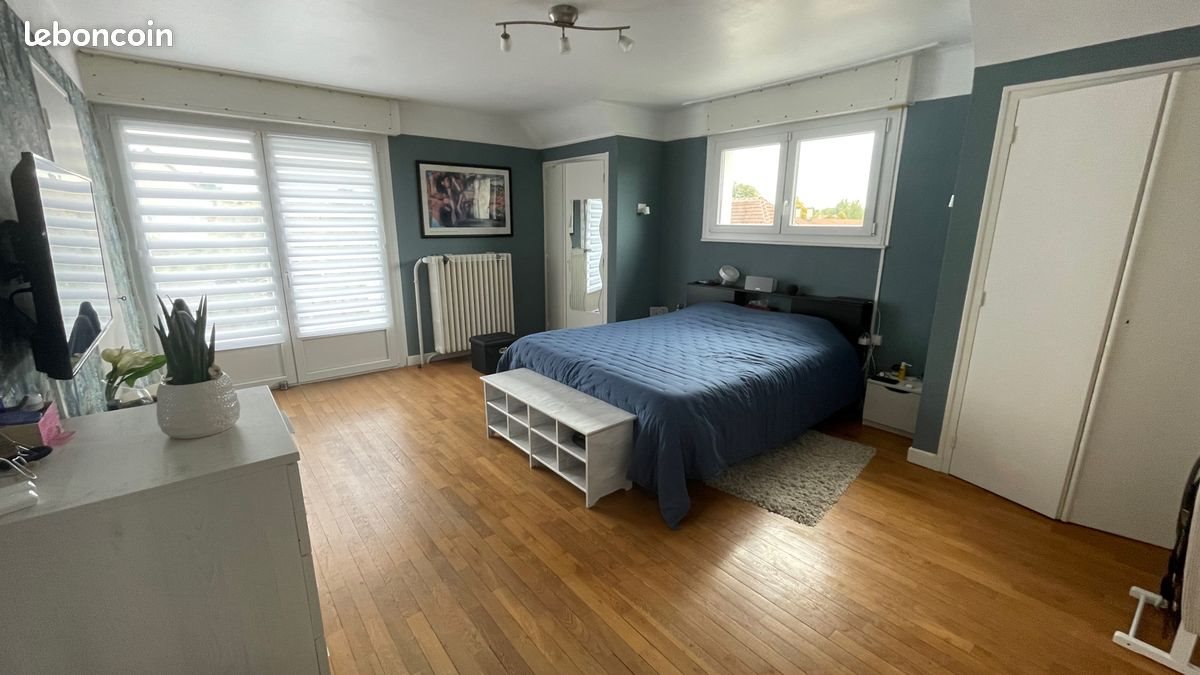 Maison à vendre, 238m², Vincey