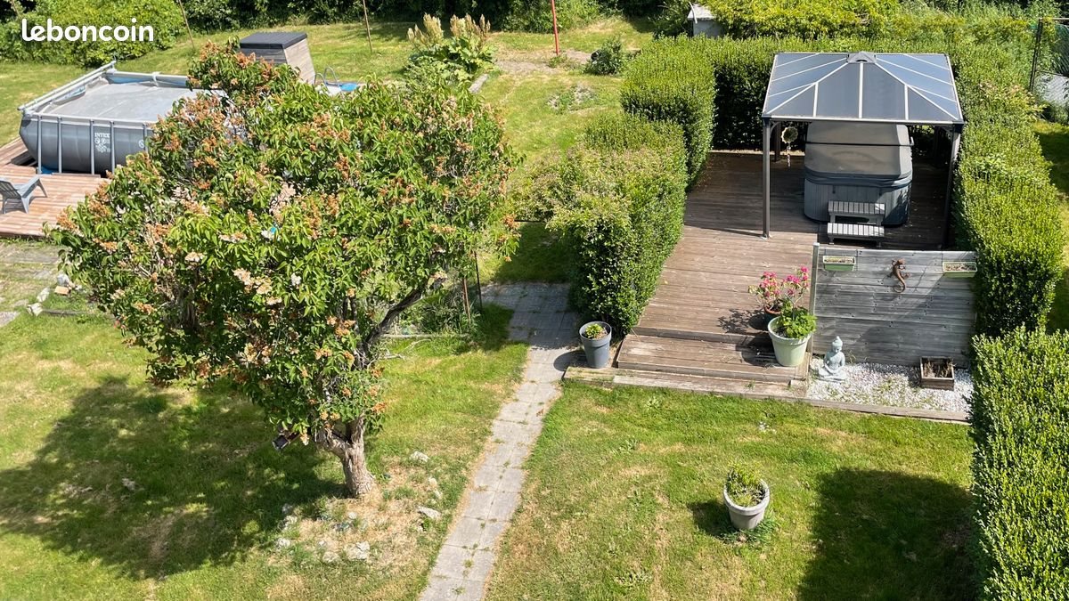 Maison à vendre, 238m², Vincey
