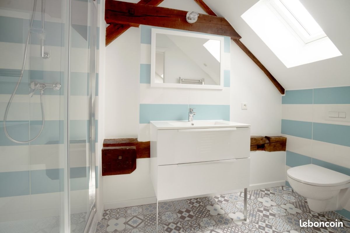 Appartement à louer, 55m², Nogent-sur-Seine
