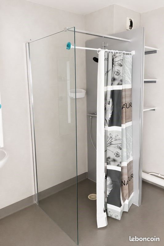 Appartement à vendre, 49m², Echirolles