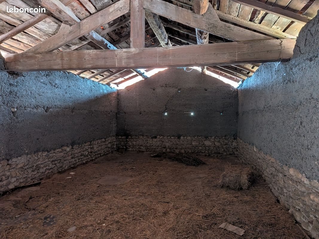 Maison à vendre, 150m², Andancette