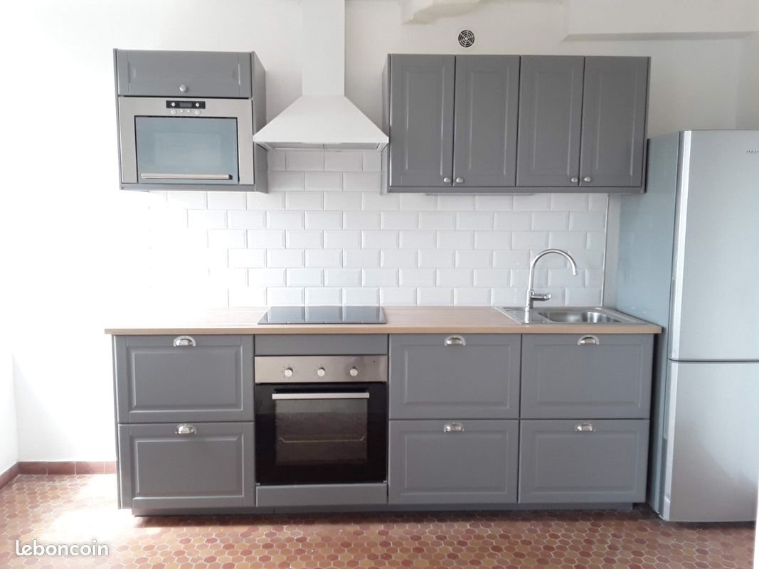 Appartement à louer, 75m², Trévoux