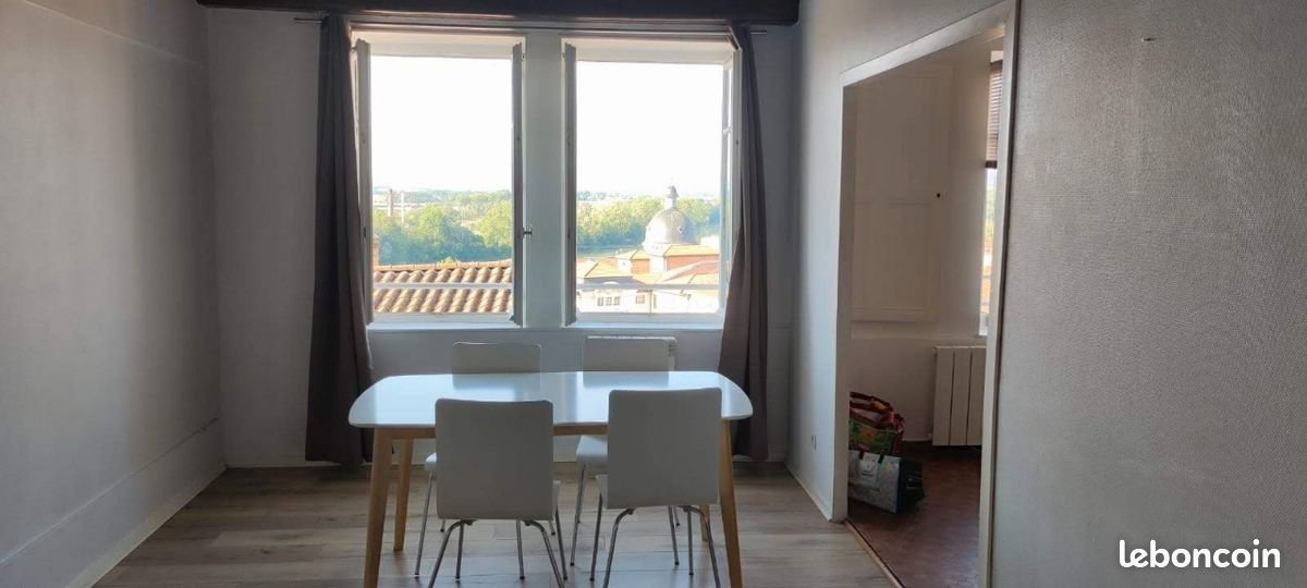 Appartement à louer, 75m², Trévoux