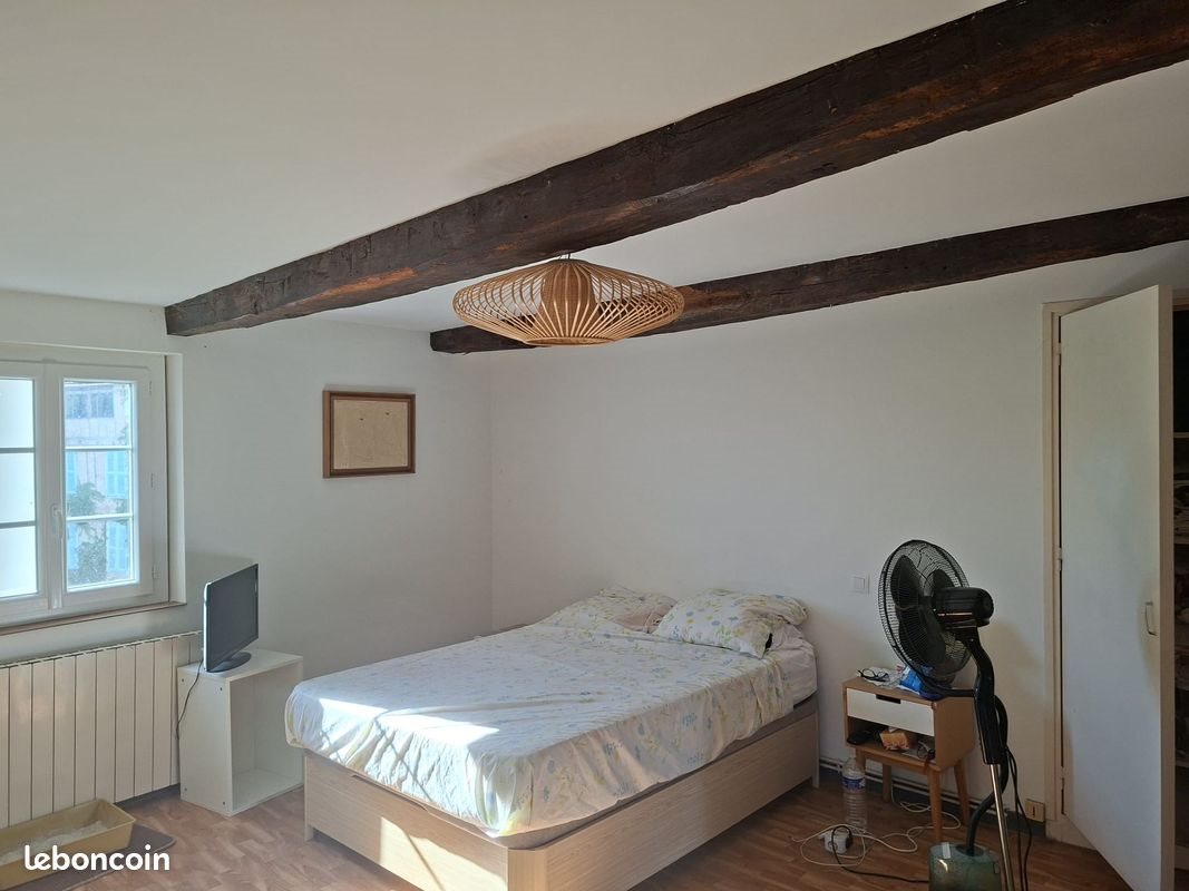Appartement à louer, 121m², Figeac