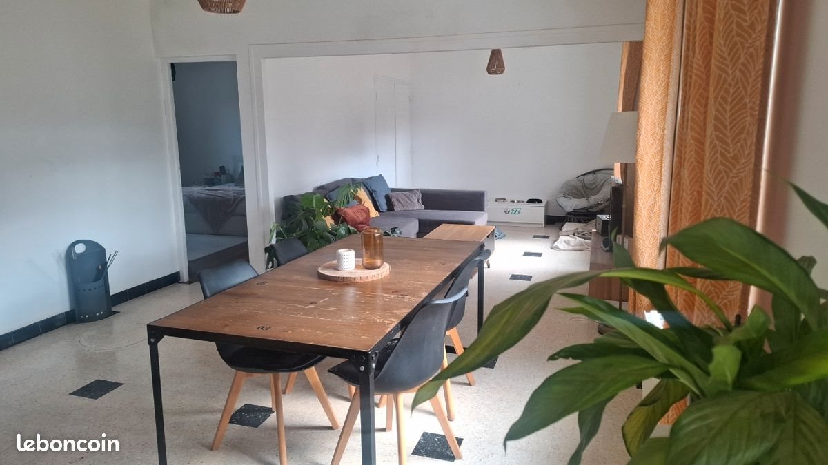 Maison à louer, 75m², Landivisiau
