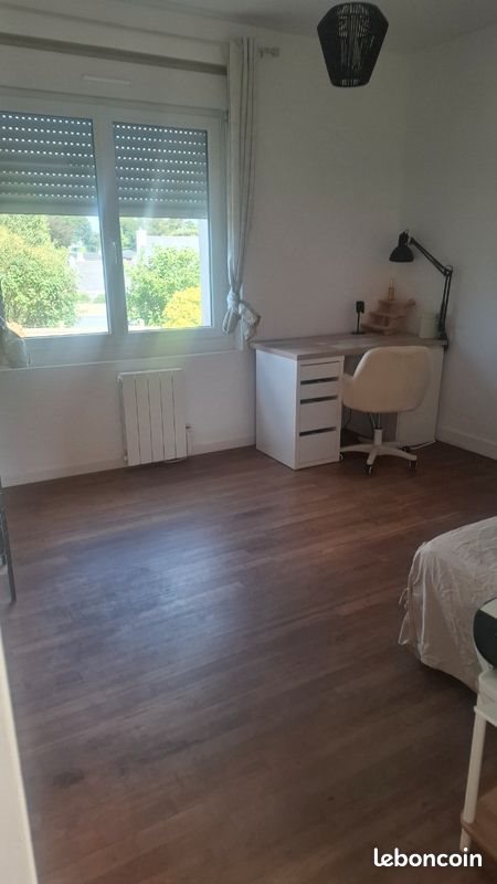 Maison à louer, 75m², Landivisiau