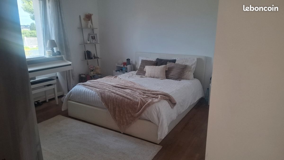 Maison à louer, 75m², Landivisiau