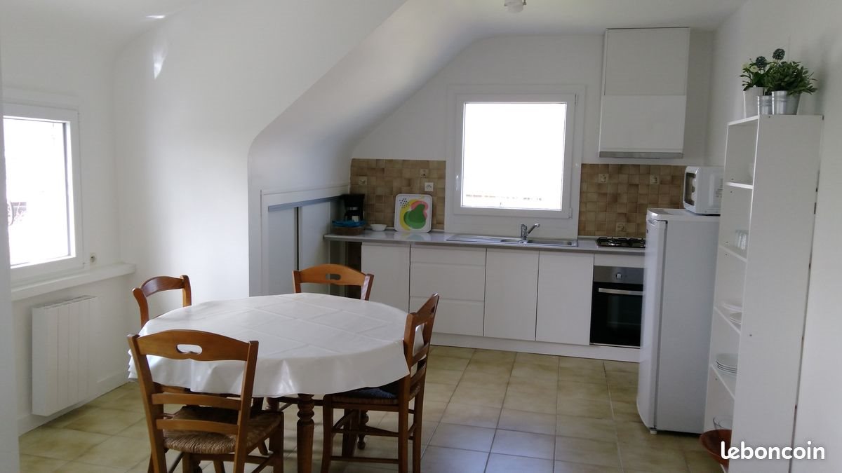 Appartement à vendre, 80m², Carantec