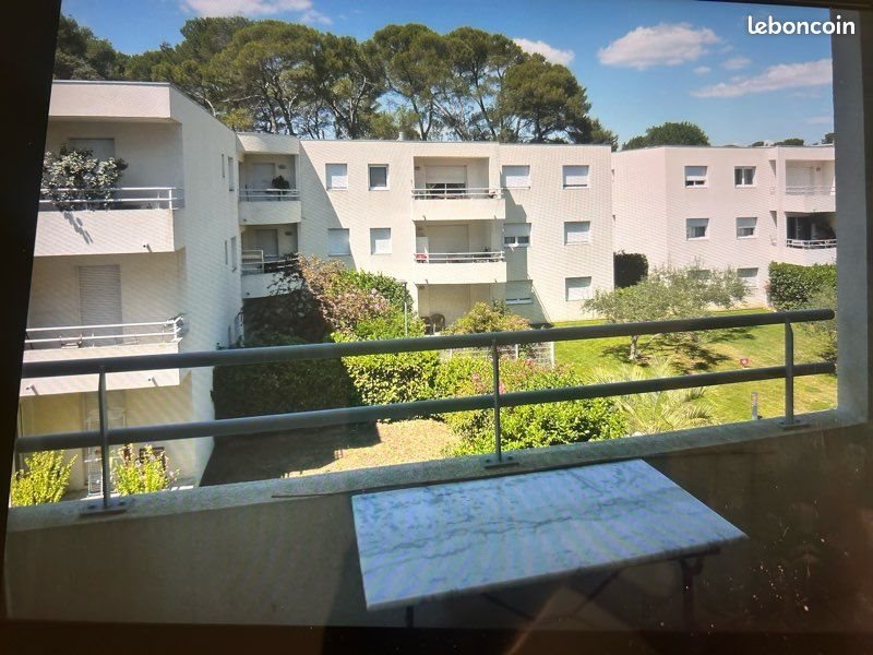 Appartement à louer, 20m², Montpellier