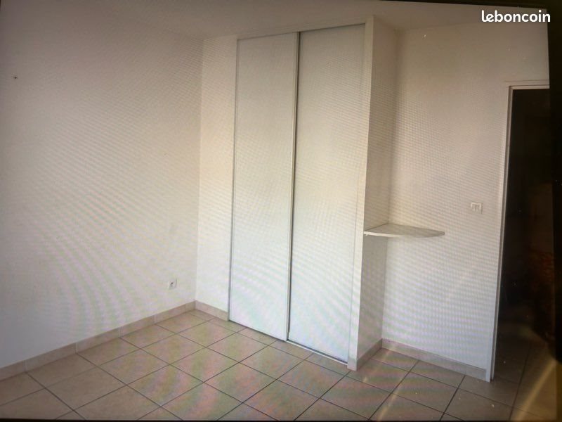 Appartement à louer, 20m², Montpellier