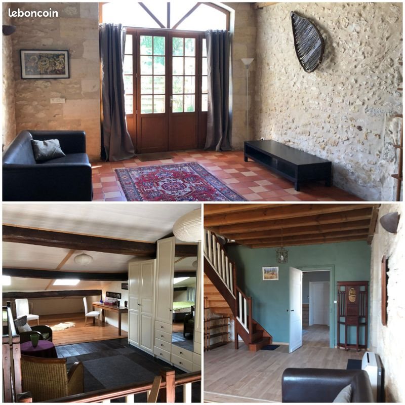 Appartement à louer, 86m², Listrac-Médoc