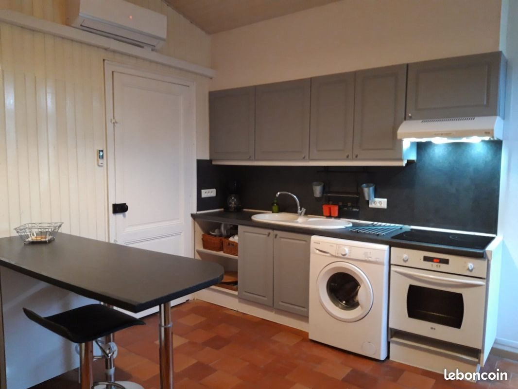 Appartement à louer, 86m², Listrac-Médoc