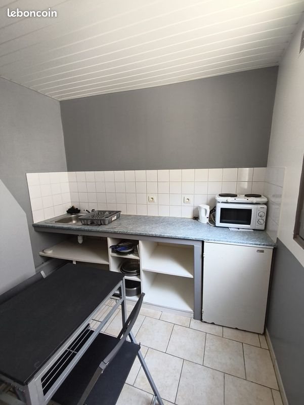 Appartement à louer, 12m², Laval