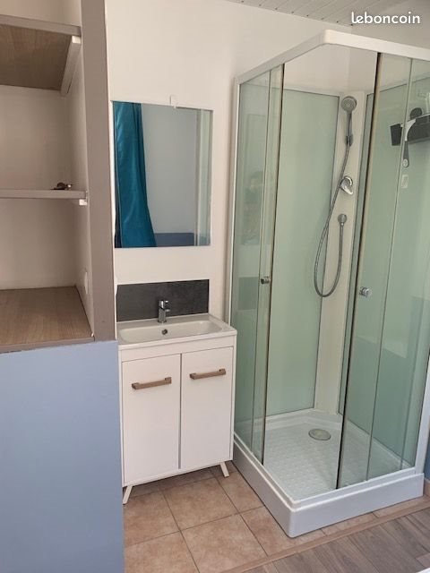 Appartement à louer, 12m², Laval